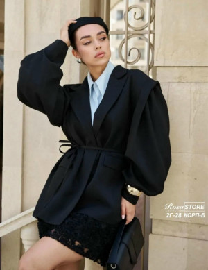 Пиджак #23282438