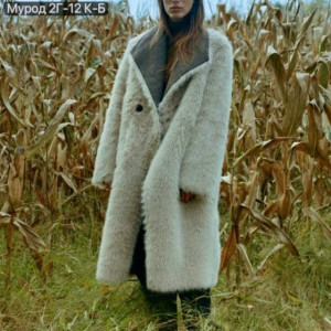 Пальто 23282504