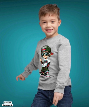 Толстовка 23282961