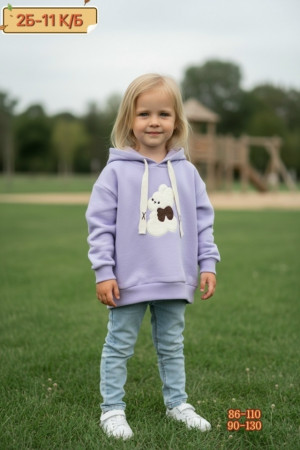 Толстовка #23283016