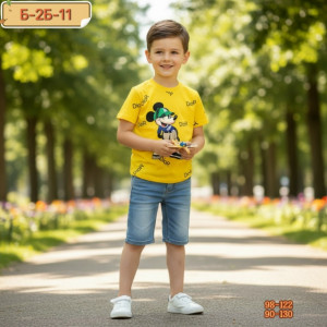 Футболка #23283270