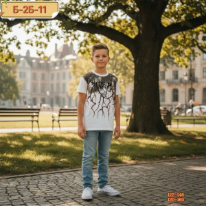 Футболка 23283271