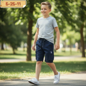 Шорты #23283274