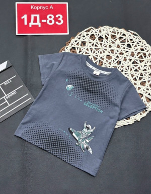 Футболка #23283394