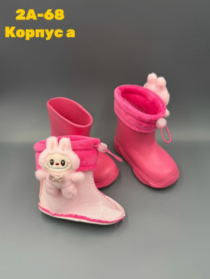 Резиновые сапоги 23283773