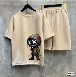 Костюм #23283802