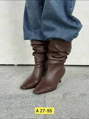 Ботинки #23283918