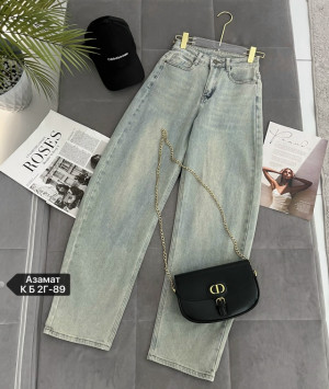 Джинсы #23284324