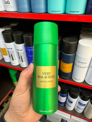 Дезодорант