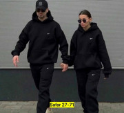 Спортивный костюм