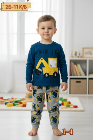 Пижама 23284656