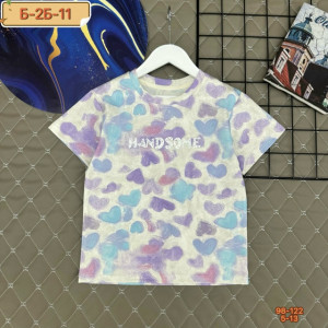 Футболка 23284802