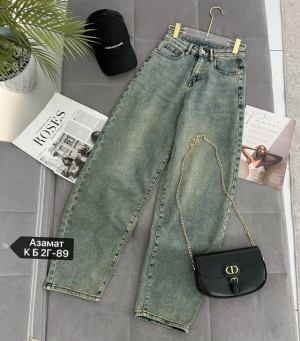 Джинсы 23284808