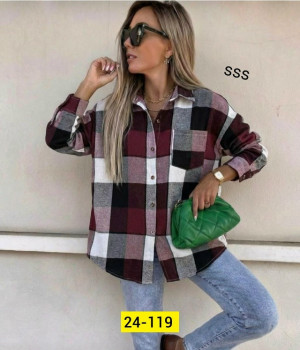 Рубашка #23284907