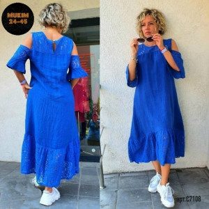 Платье #23285113