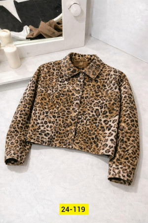 Пиджак #23285114