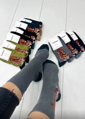 Носки #23285128