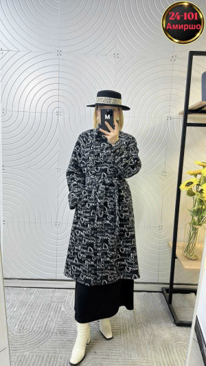 Пальто #23285280