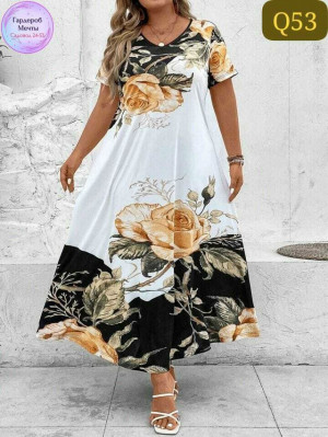 Платье #23285430