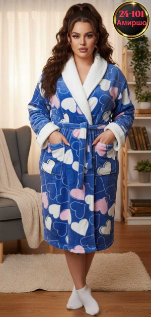 Халат #23285467