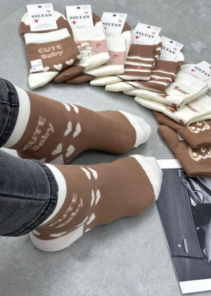 Носки #23285969