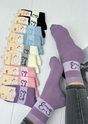 Носки #23285986