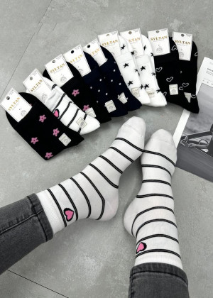 Носки #23286002