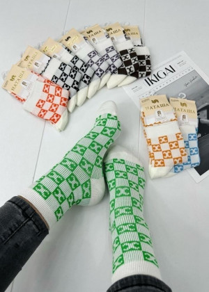 Носки #23286004