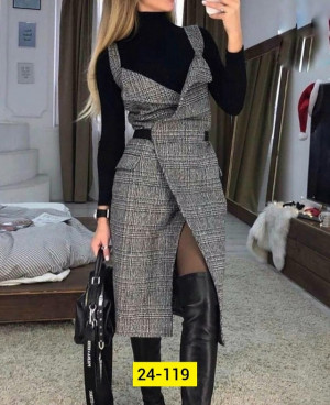 Сарафан #23286075