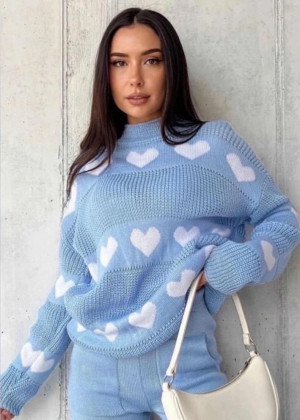 Свитер #23286134