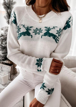 Свитер 23286209