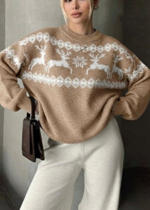 Свитер 23286212