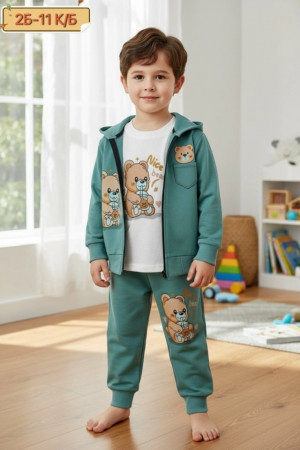 Костюм #23286410