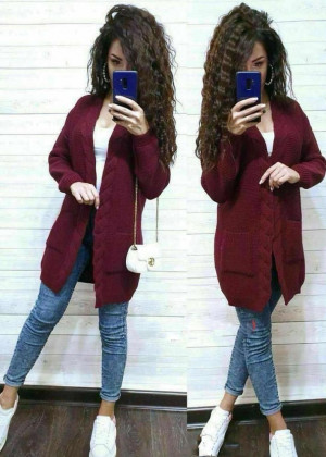 Кардиган #23286565