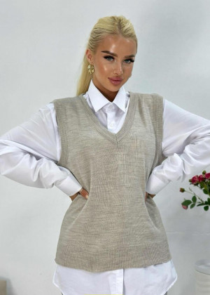 Жилет #23286669