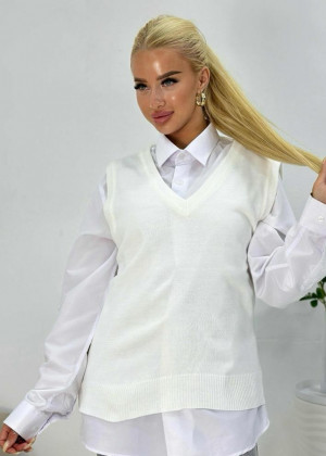 Жилет #23286670