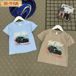 Футболка #23287205