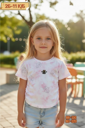 Футболка 23287254