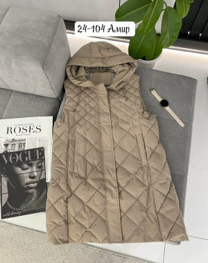 Жилет #23287351