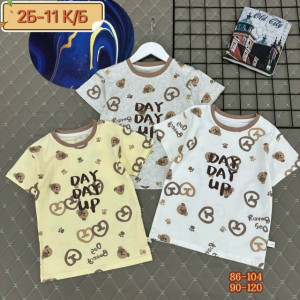 Футболка 23287814