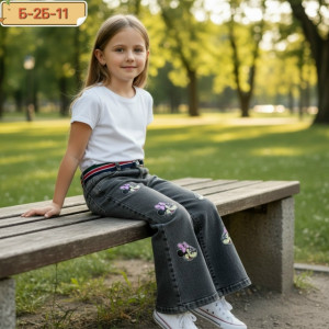 Джинсы #23288099