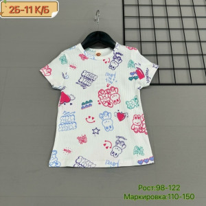 Футболка 23288102