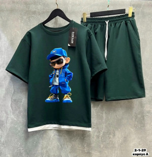 Костюм #23288188