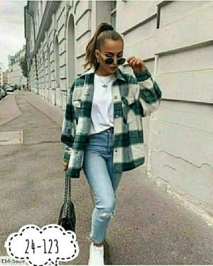 Рубашка #23288386