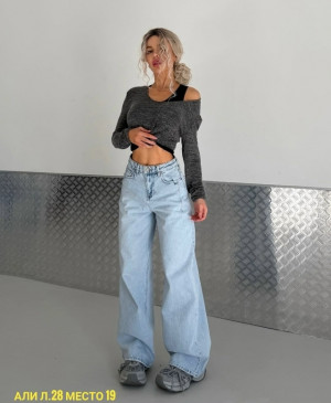 Джинсы 23288577