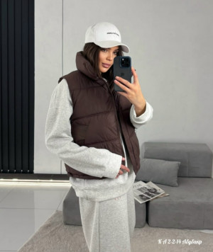 Жилет #23288595