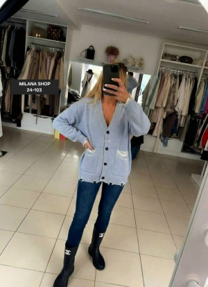 Кардиган #23288631