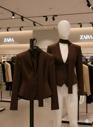 Пиджак 23289207