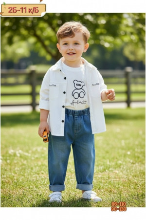 Костюм #23289465