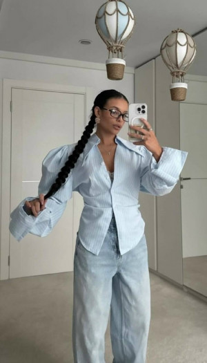 Рубашка #23289498